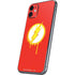 DC Comics The Flash Emblem Drip iPhone 11 Skin